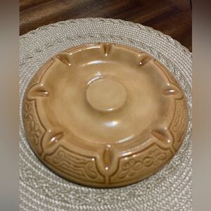 Vintage ashtray